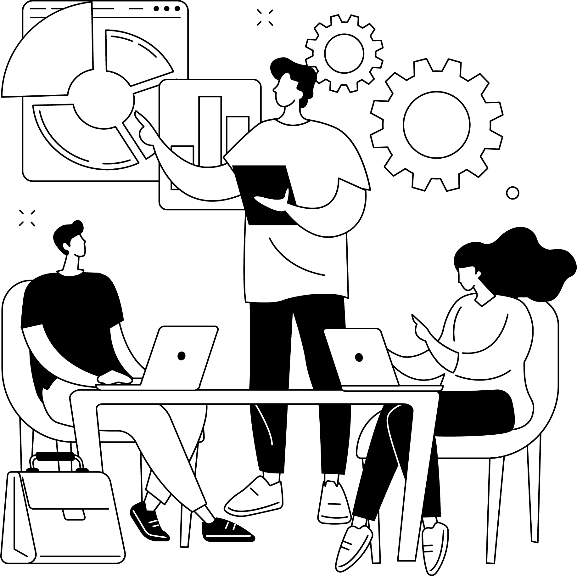 Schweizer Cloud für Kerio Connect eMail Server